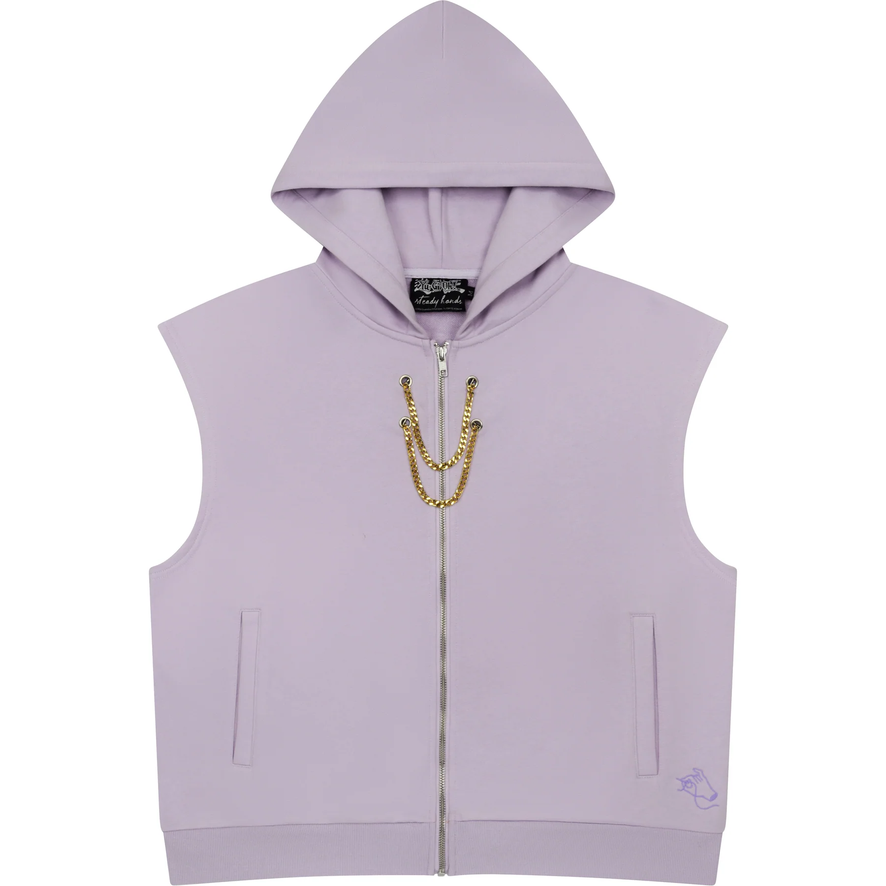 Yu Gi Oh! x Steady Hands collab 24