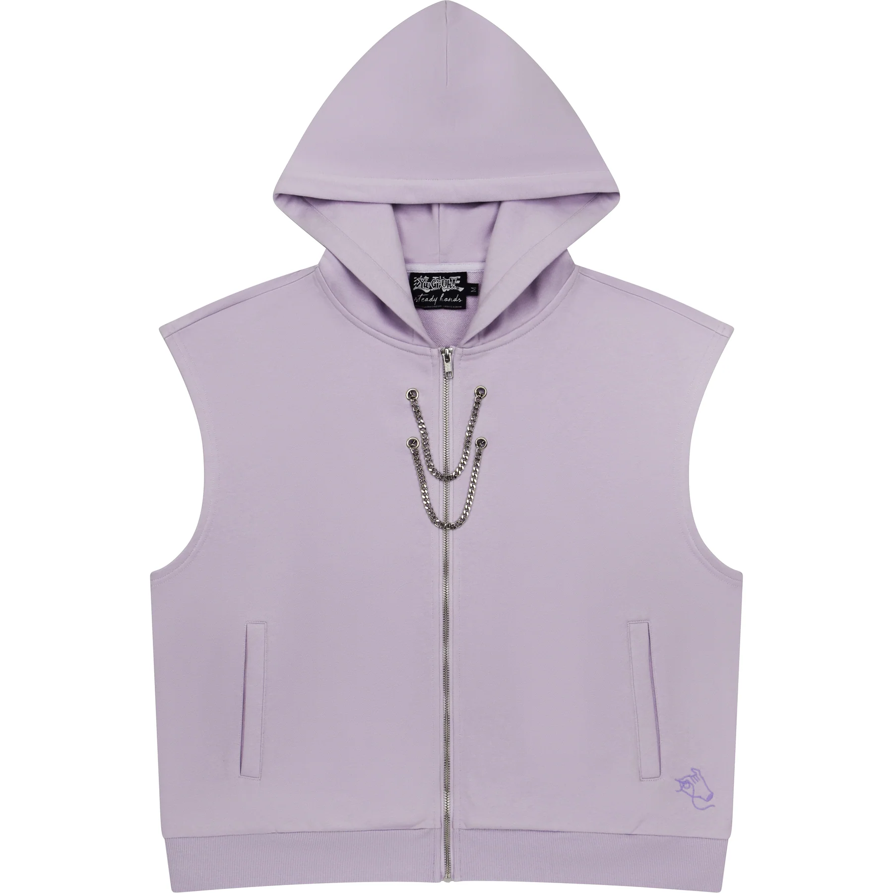 Yu Gi Oh! x Steady Hands collab 28