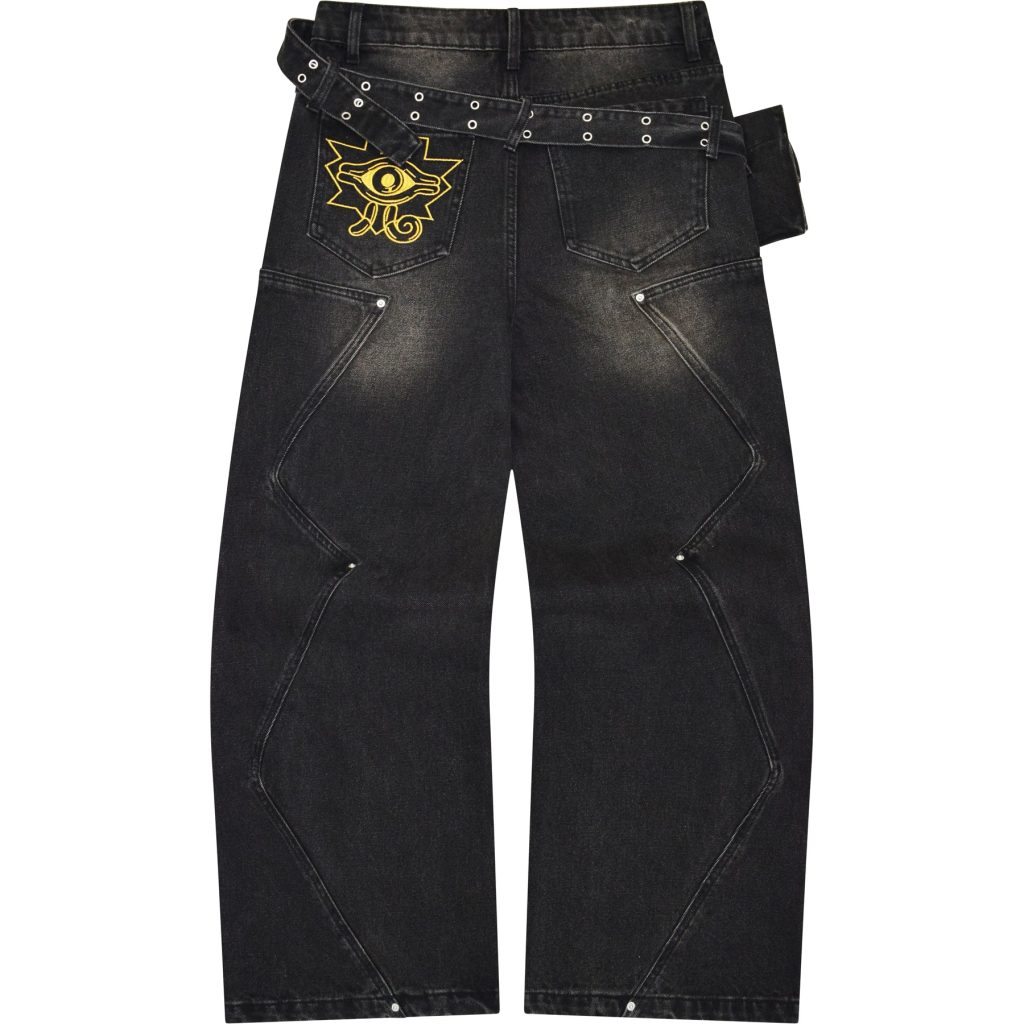 Yu Gi Oh! x Steady Hands collab 3