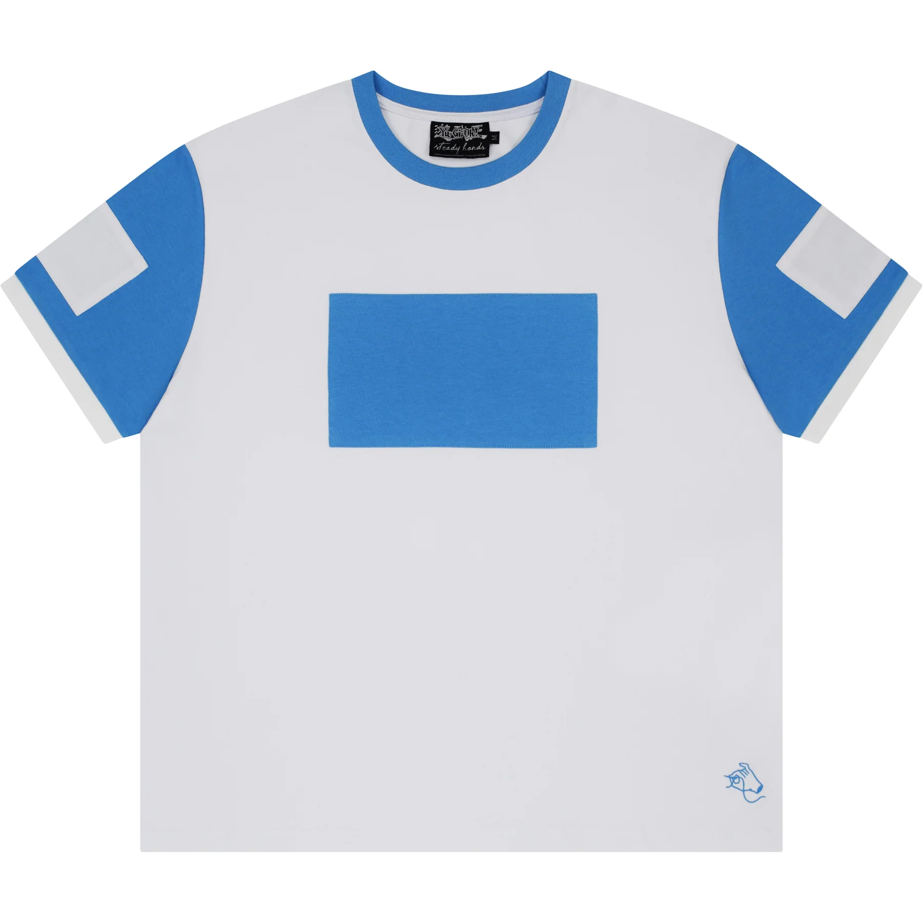 Yu Gi Oh! x Steady Hands collab 33