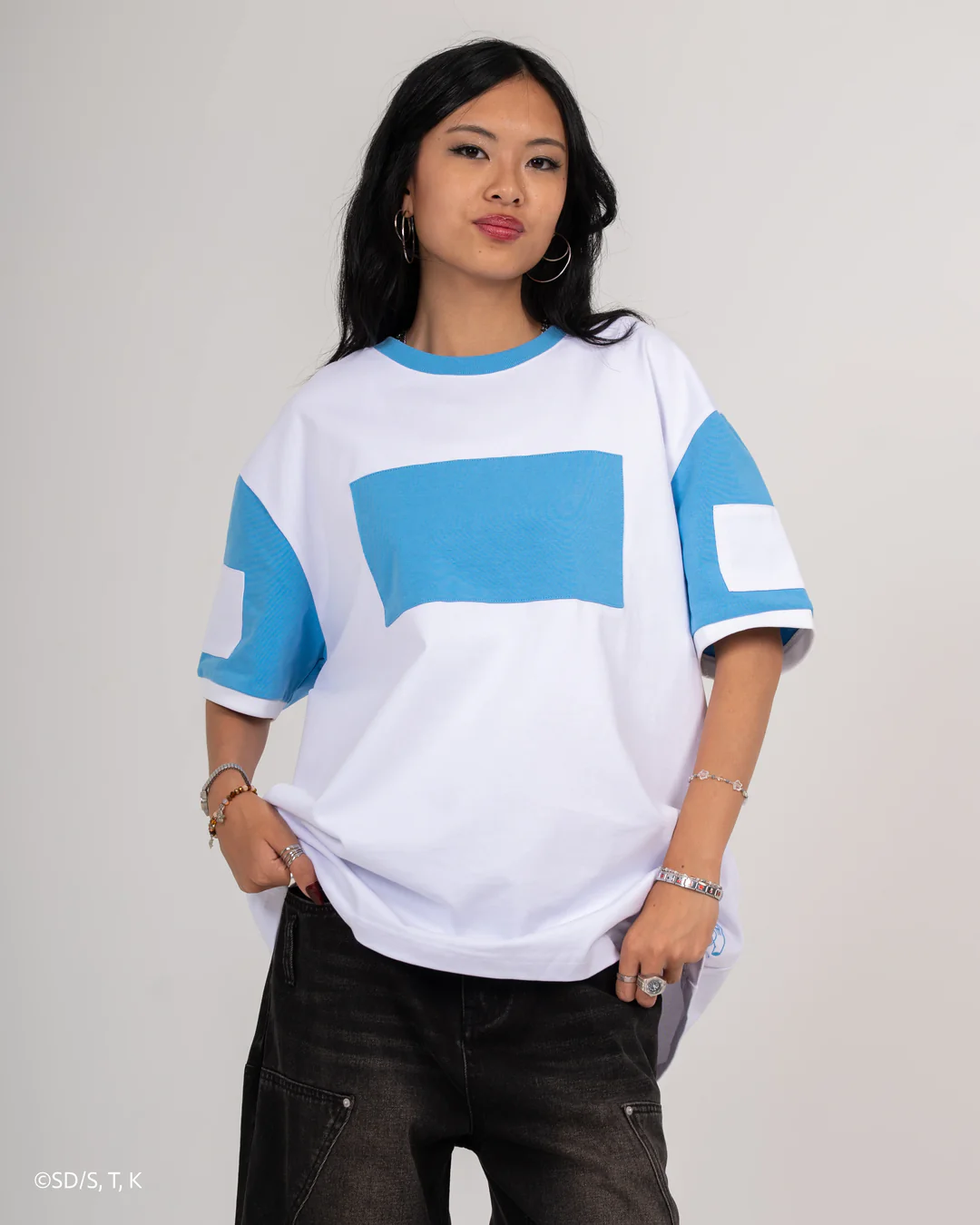 Yu Gi Oh! x Steady Hands collab 39