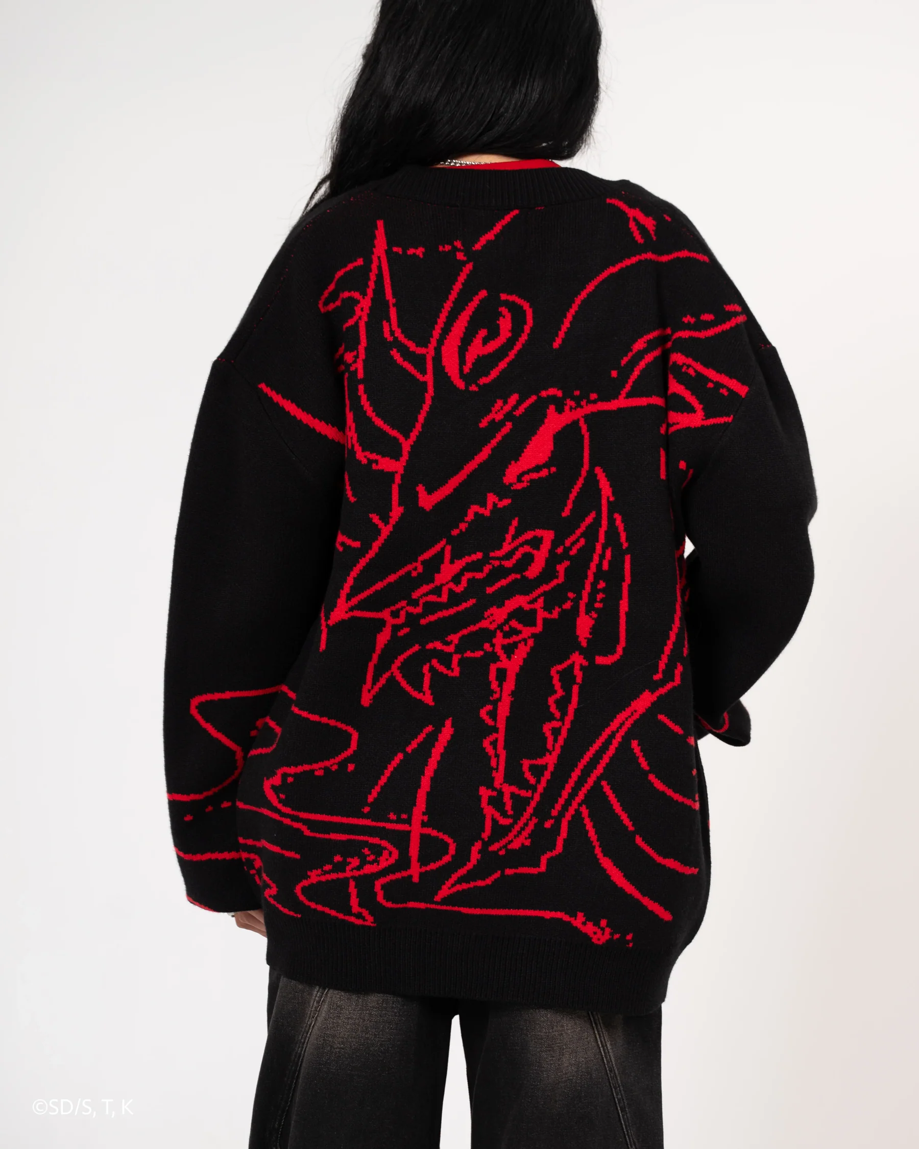 Yu Gi Oh! x Steady Hands collab 44