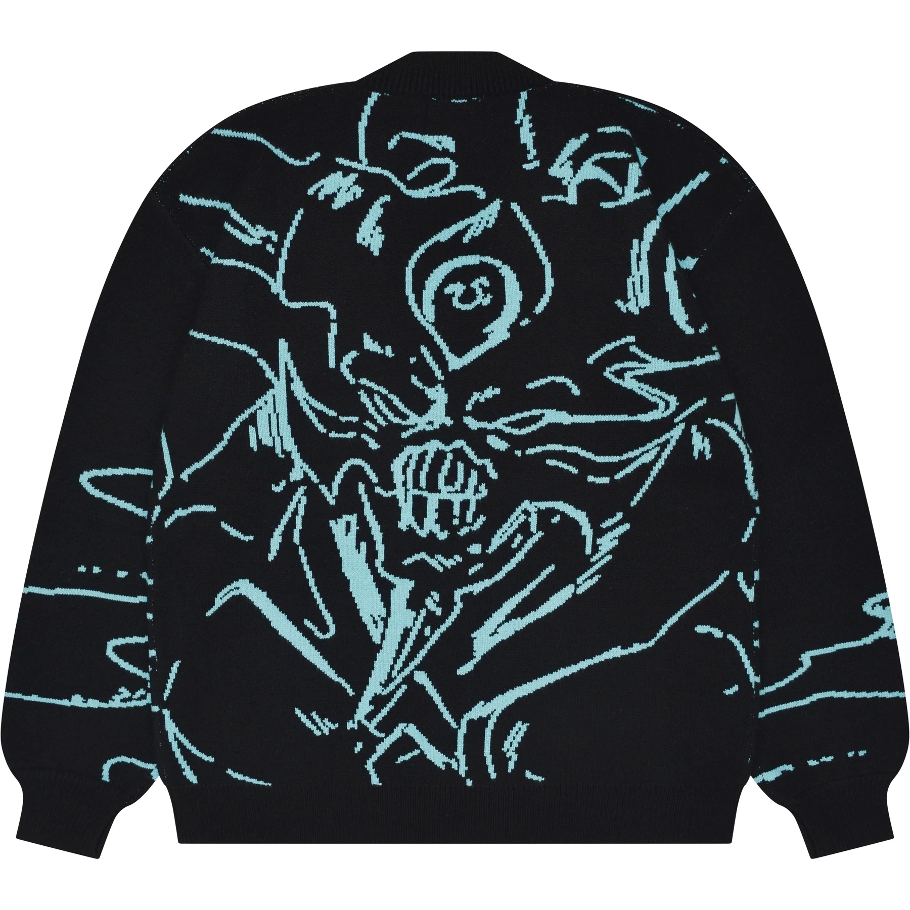 Yu Gi Oh! x Steady Hands collab 45