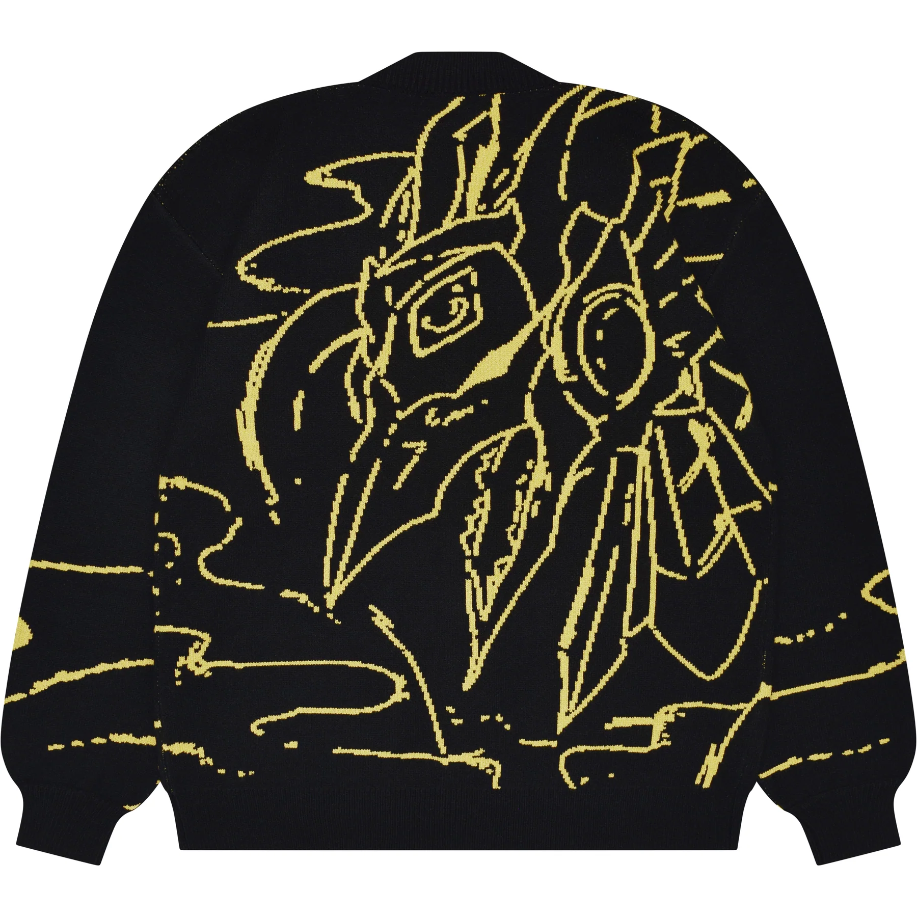 Yu Gi Oh! x Steady Hands collab 49