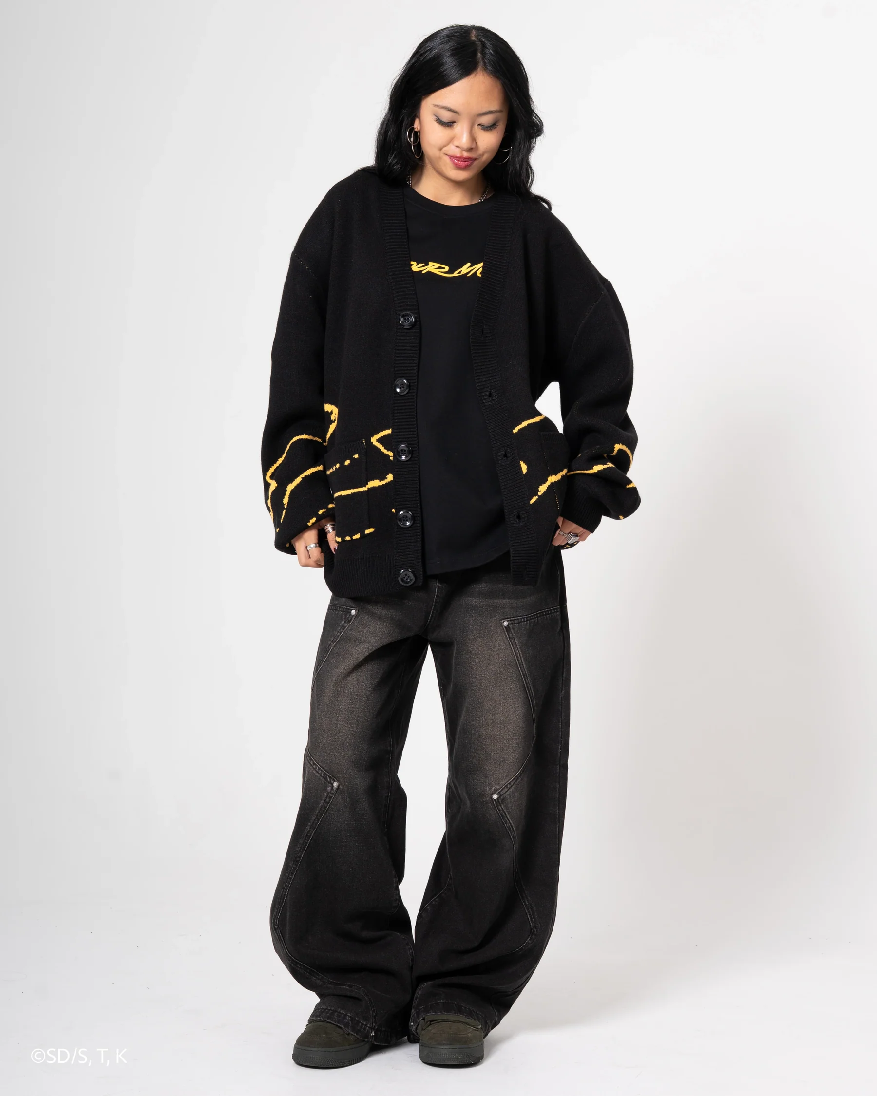 Yu Gi Oh! x Steady Hands collab 51