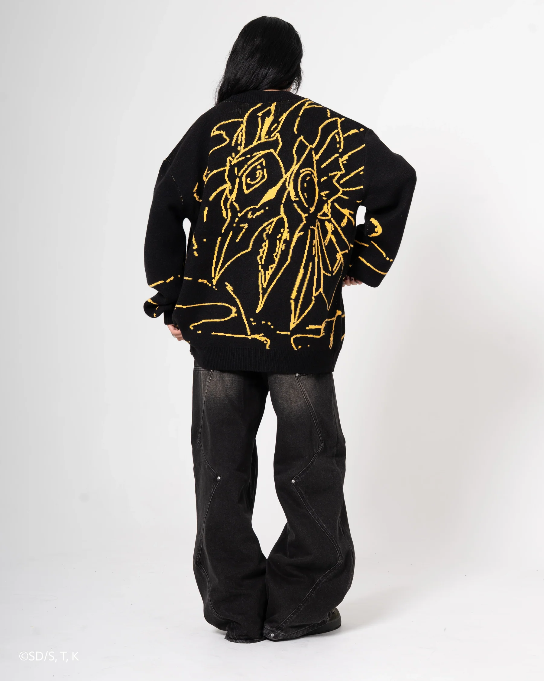 Yu Gi Oh! x Steady Hands collab 52