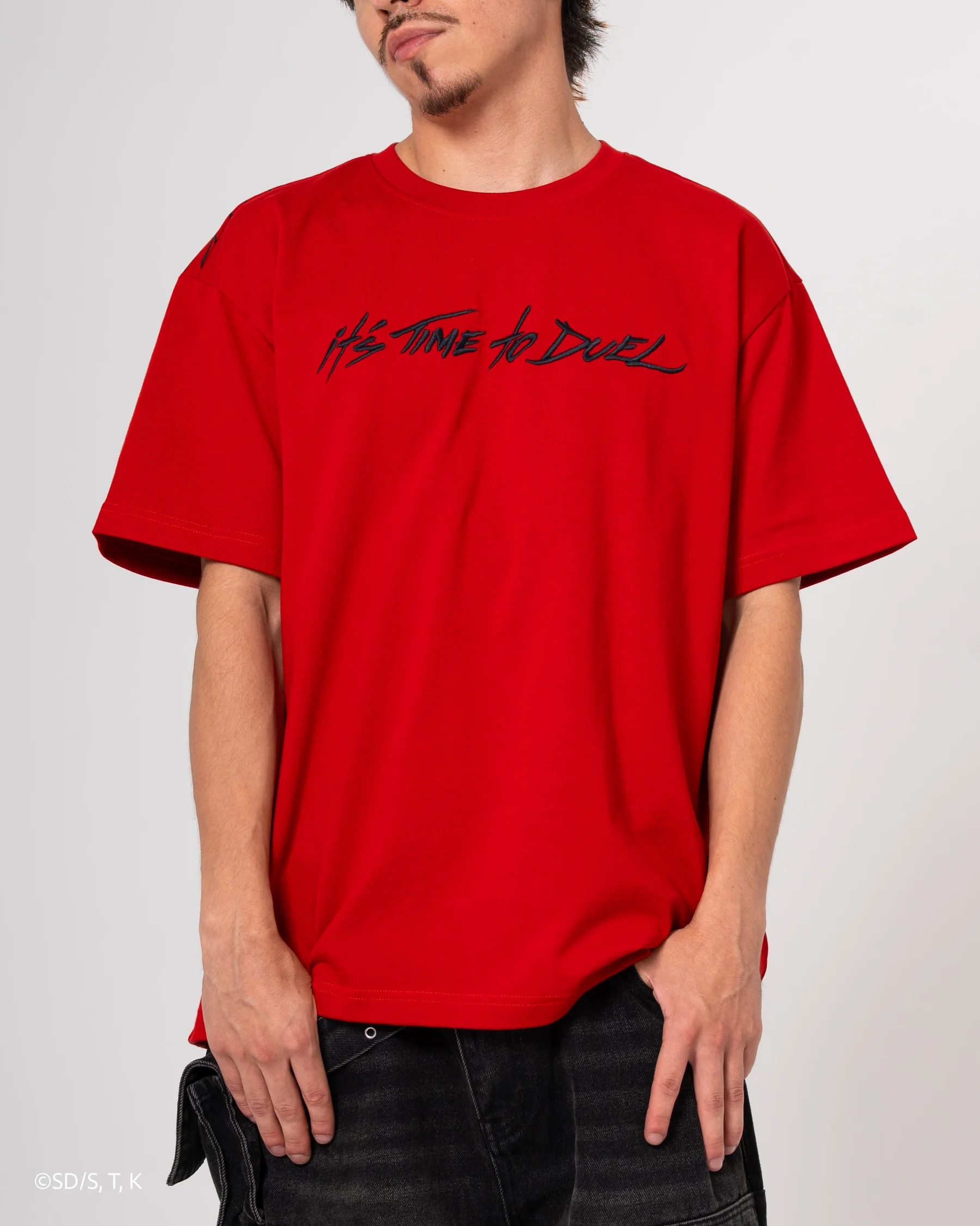 Yu Gi Oh! x Steady Hands collab 56