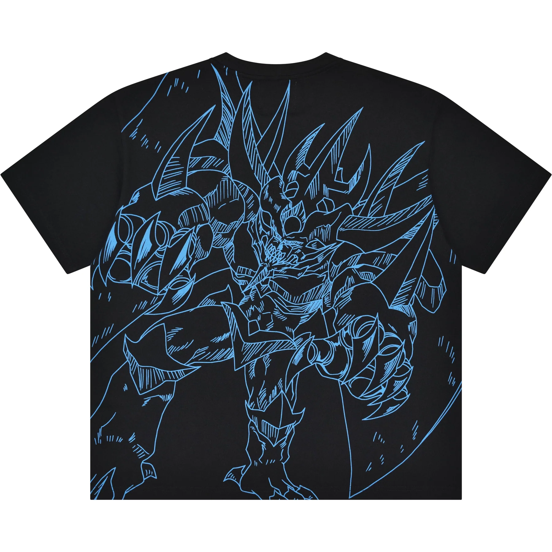 Yu Gi Oh! x Steady Hands collab 57