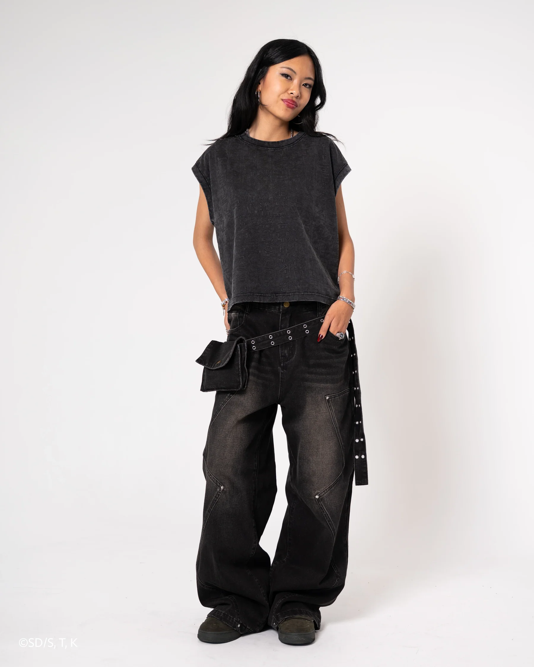 Yu Gi Oh! x Steady Hands collab 6