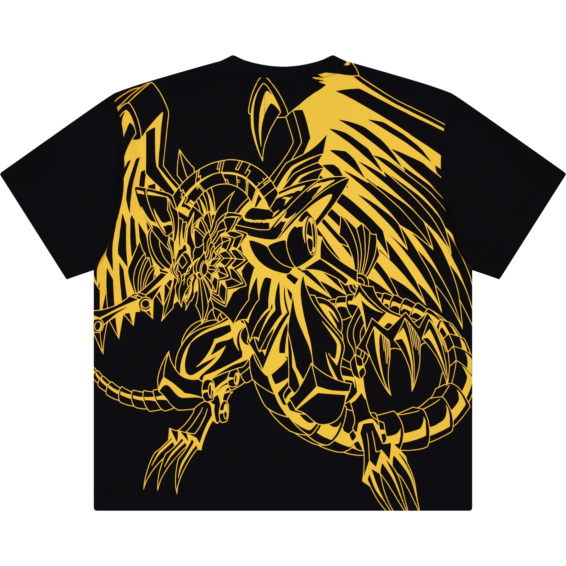 Yu Gi Oh! x Steady Hands collab 61