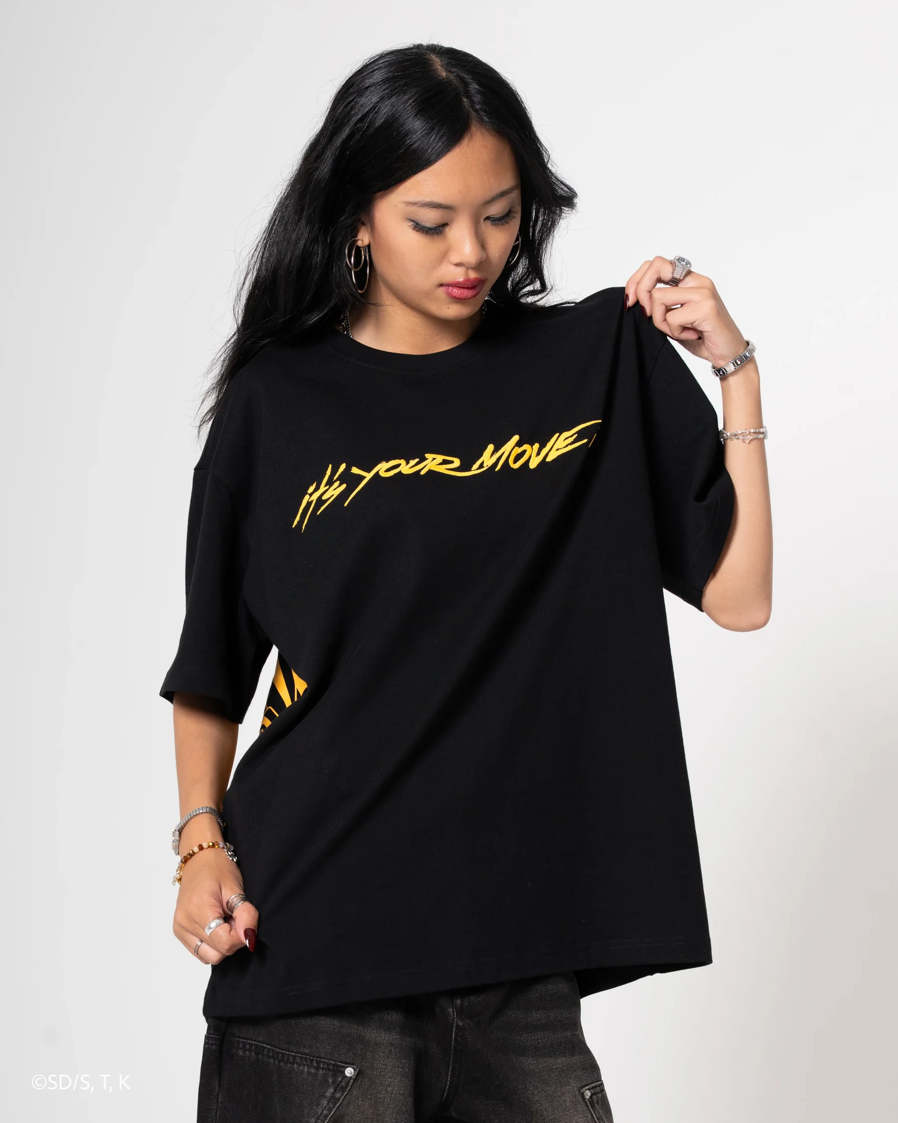 Yu Gi Oh! x Steady Hands collab 63