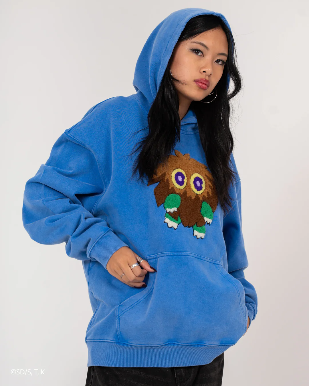 Yu Gi Oh! x Steady Hands collab 69