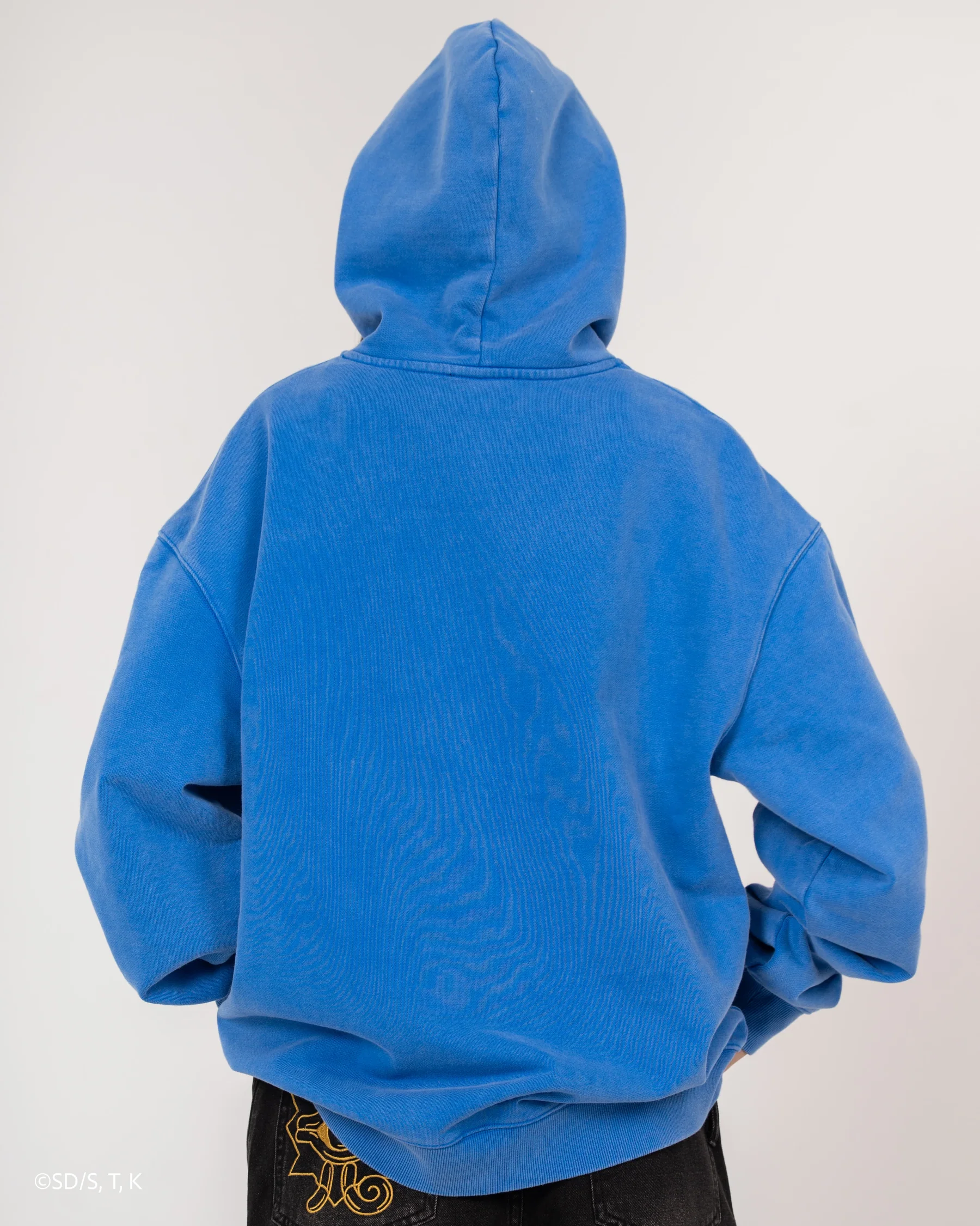 Yu Gi Oh! x Steady Hands collab 70