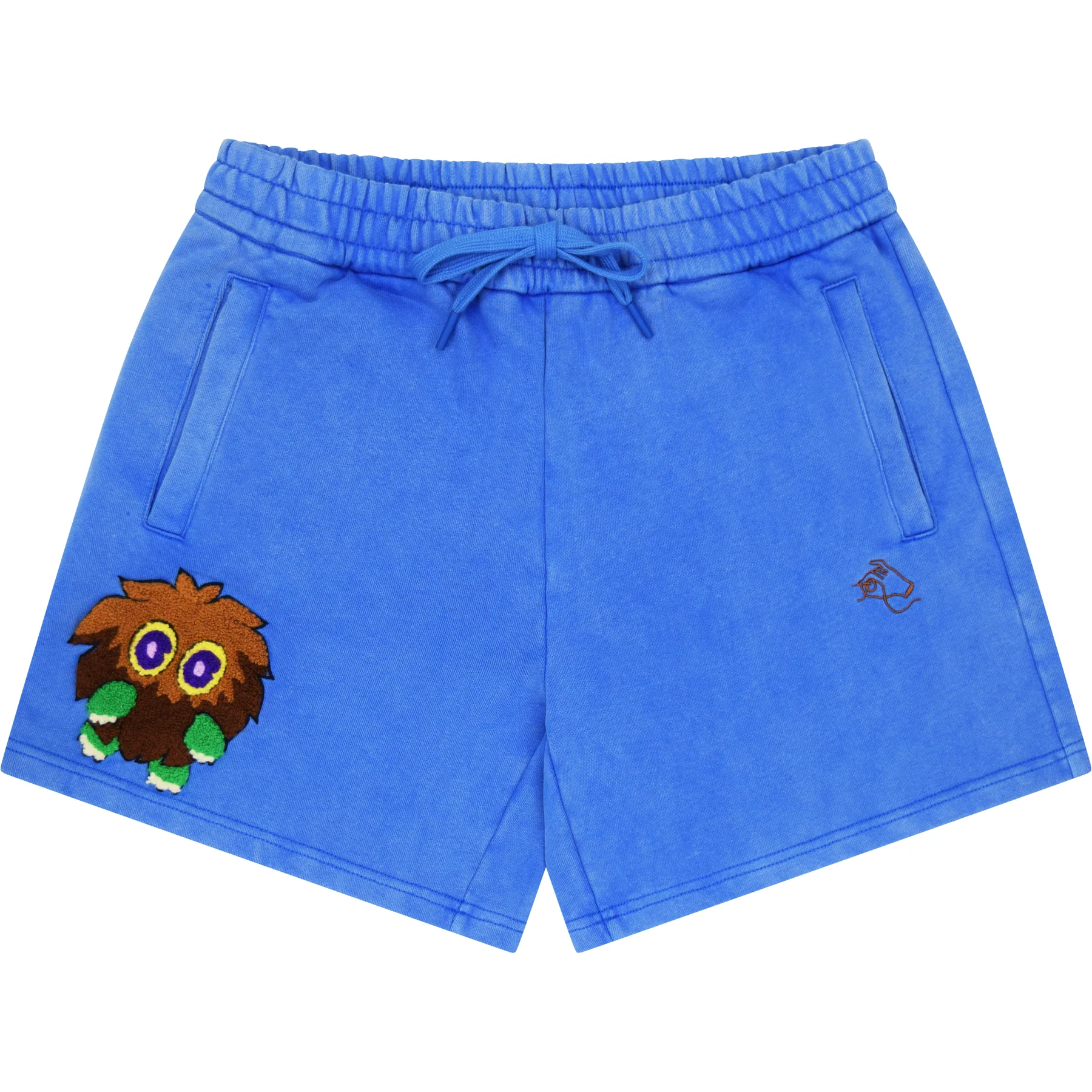 Yu Gi Oh! x Steady Hands collab 71