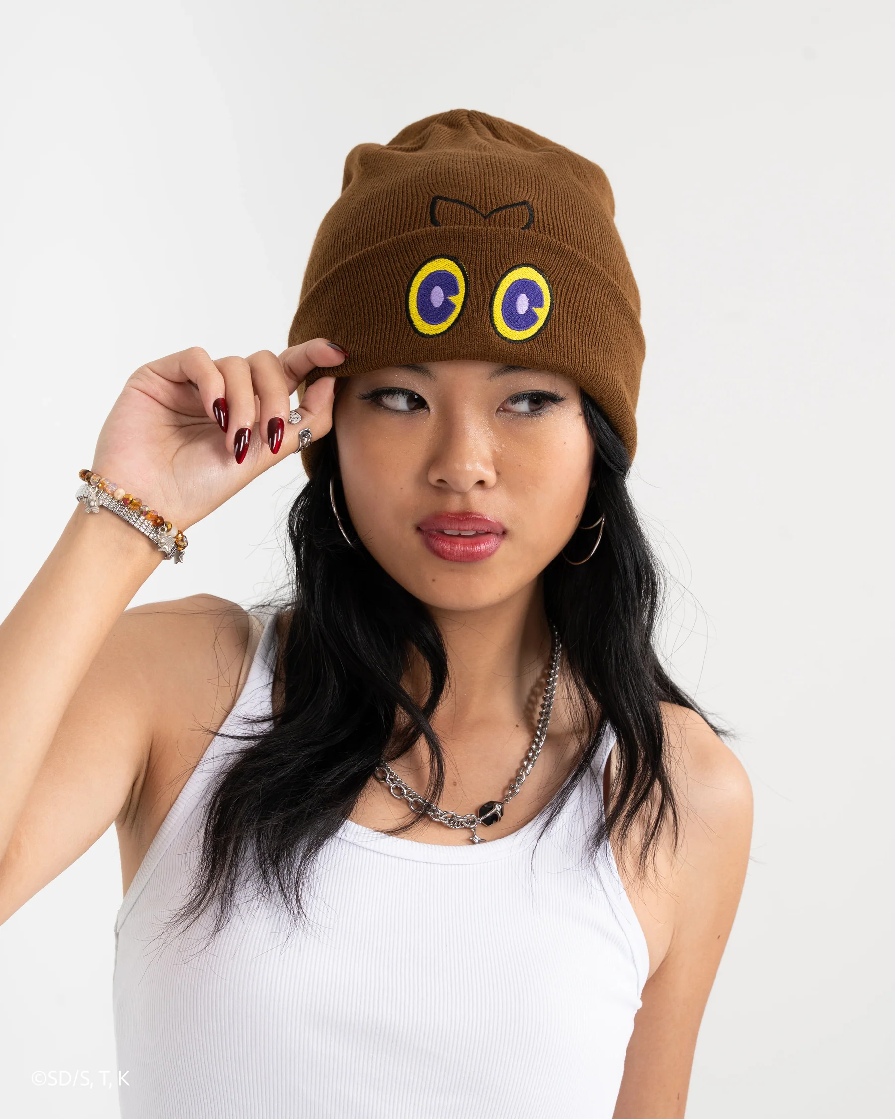 Yu Gi Oh! x Steady Hands collab 76