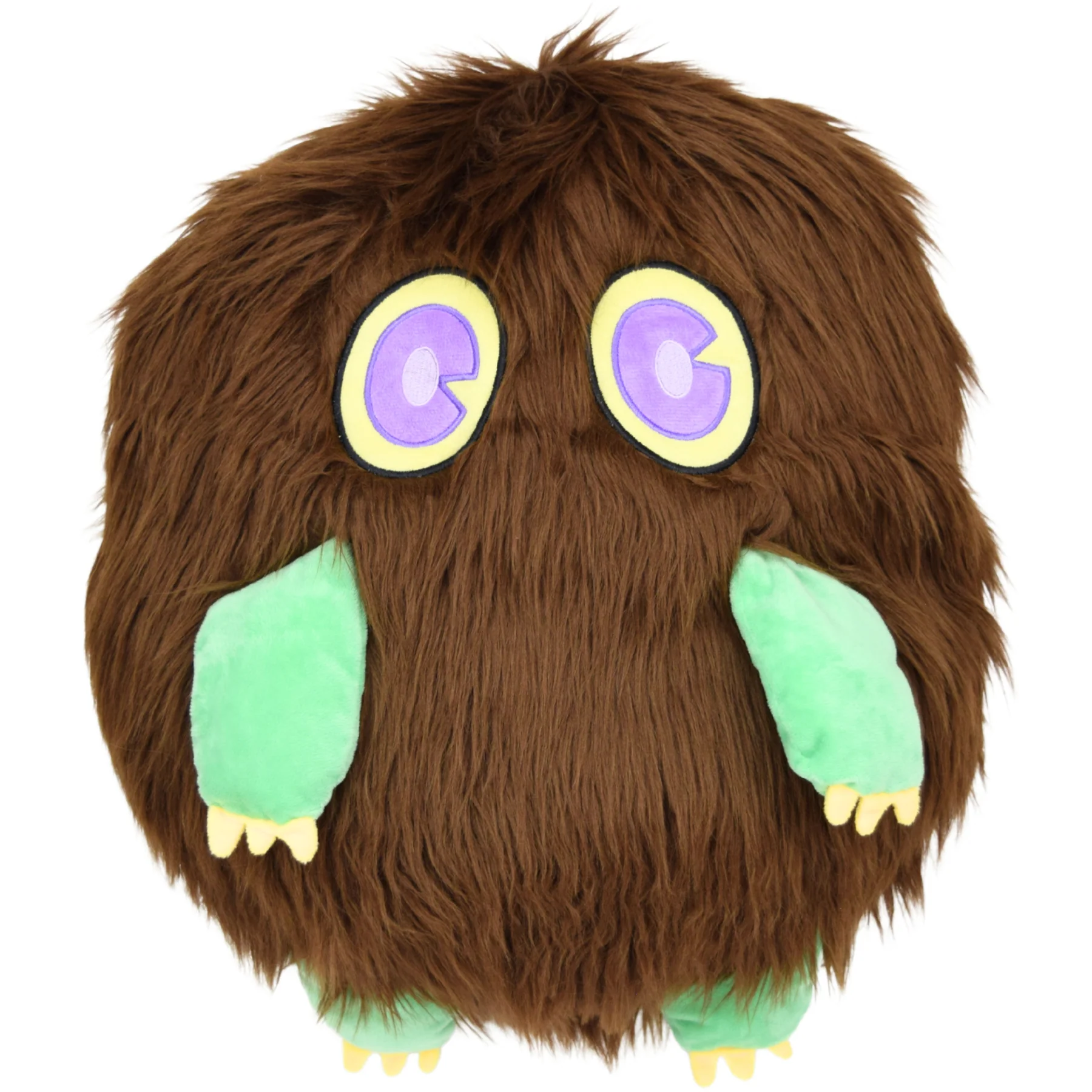 Yu Gi Oh! x Steady Hands collab 78