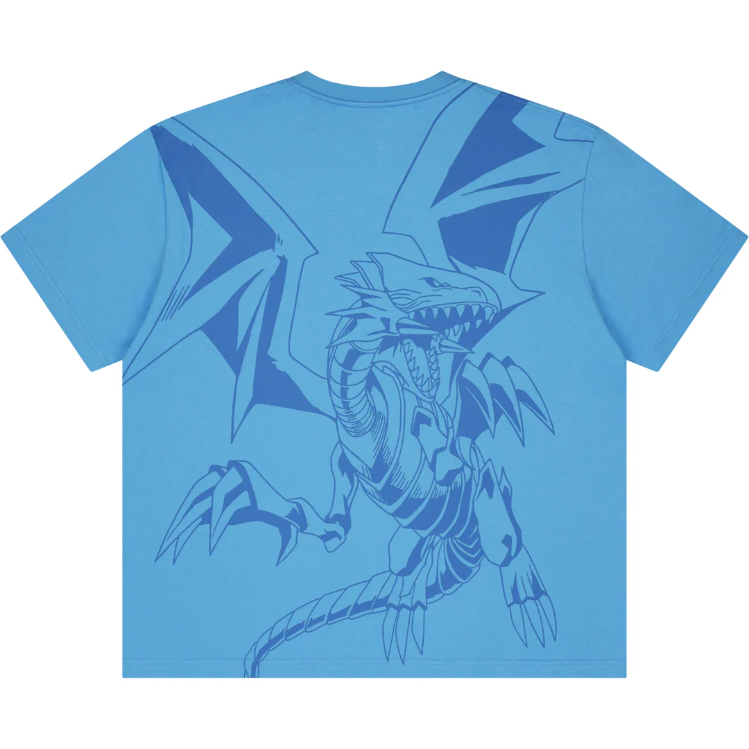 Yu Gi Oh! x Steady Hands collab 87