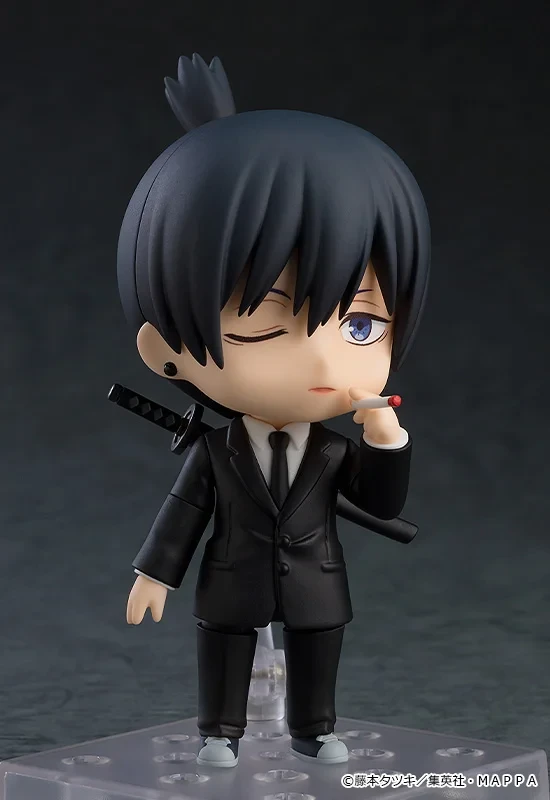 Chainsaw Man Nendoroids 4