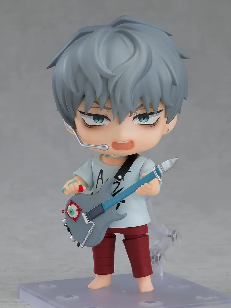alien stage till nendoroid 1