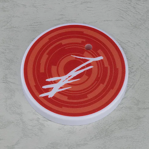 alien stage till nendoroid 6