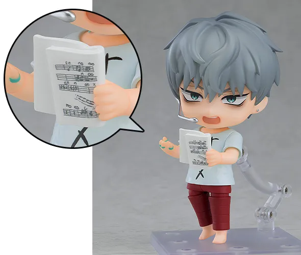 alien stage till nendoroid 7