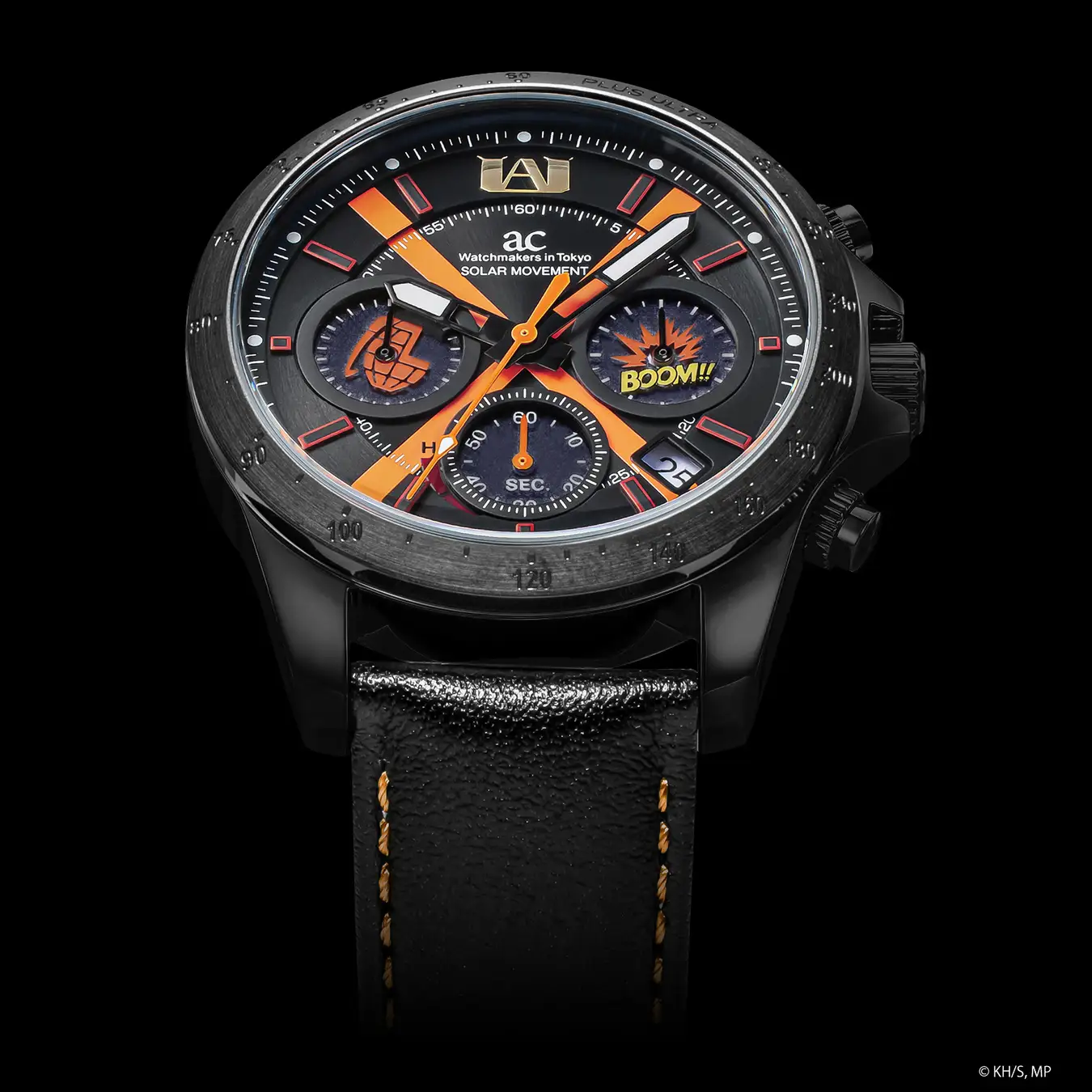 angel clover my hero academia watch 11