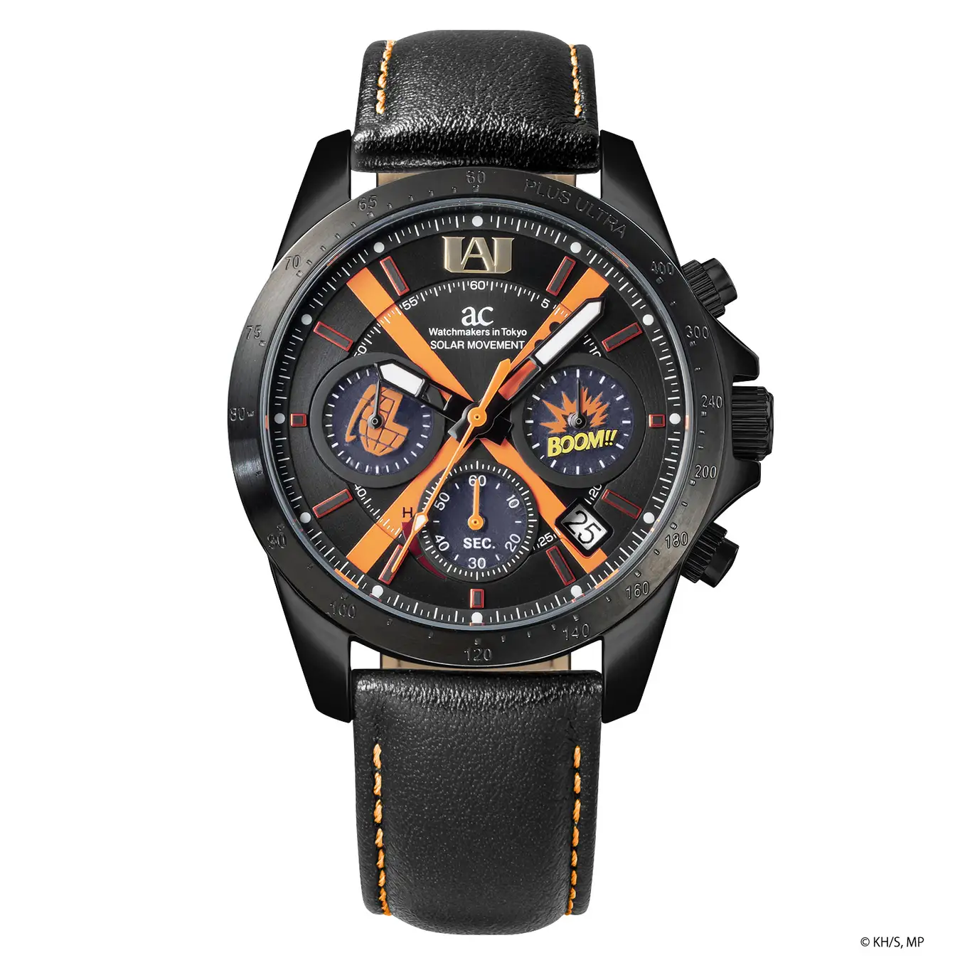 angel clover my hero academia watch 12