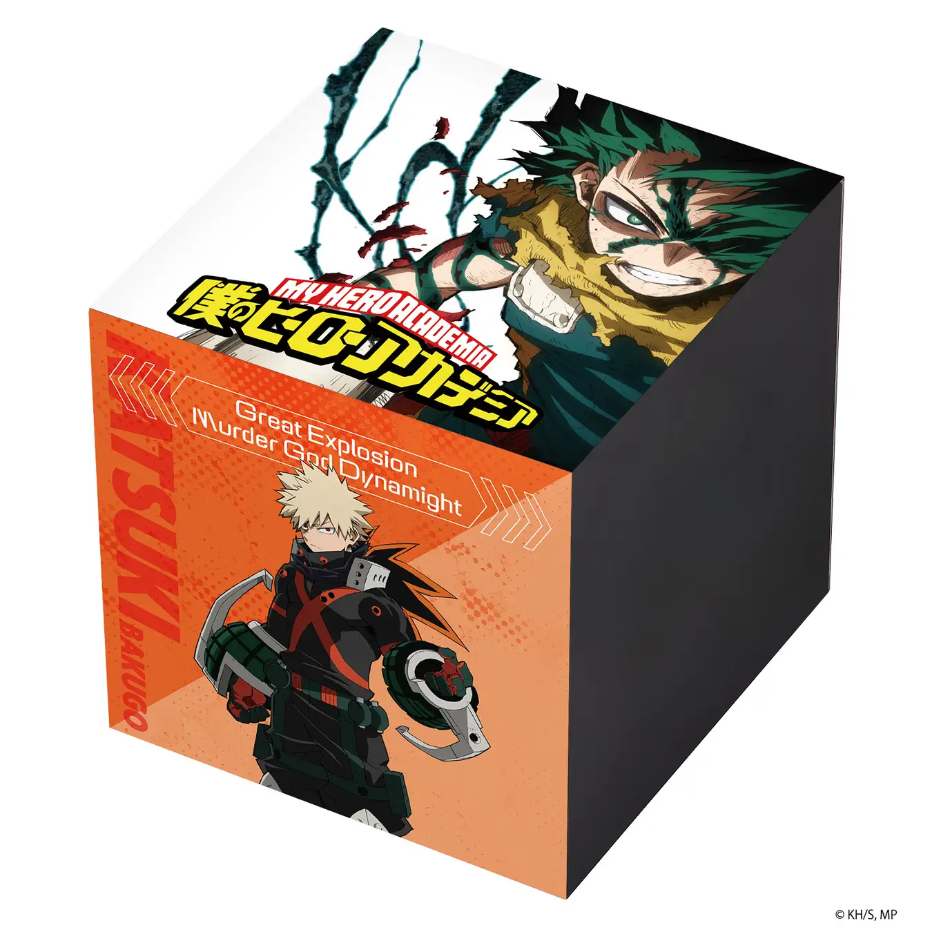 angel clover my hero academia watch 13