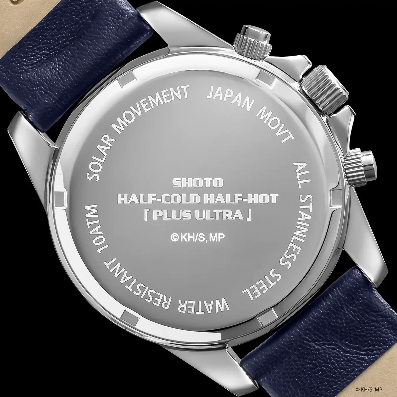 angel clover my hero academia watch 15