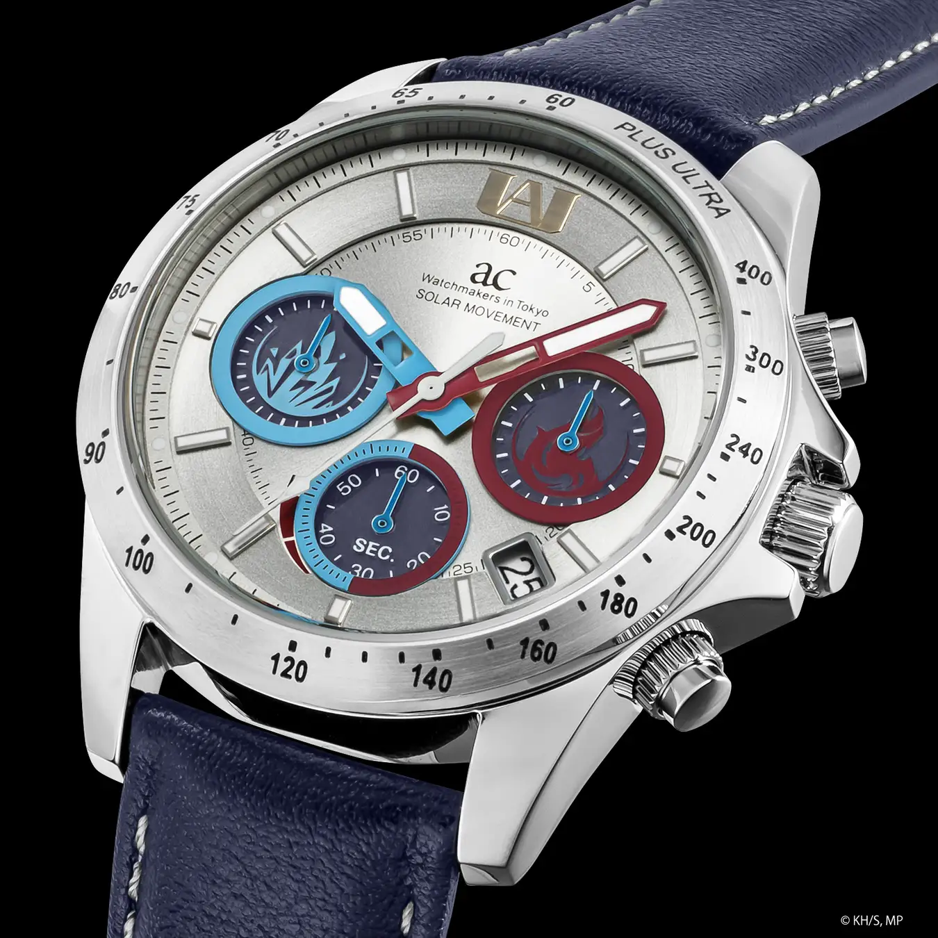 angel clover my hero academia watch 16