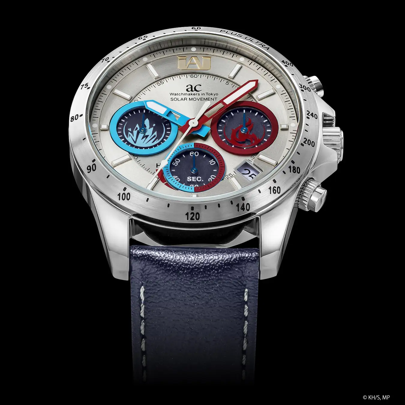 angel clover my hero academia watch 17