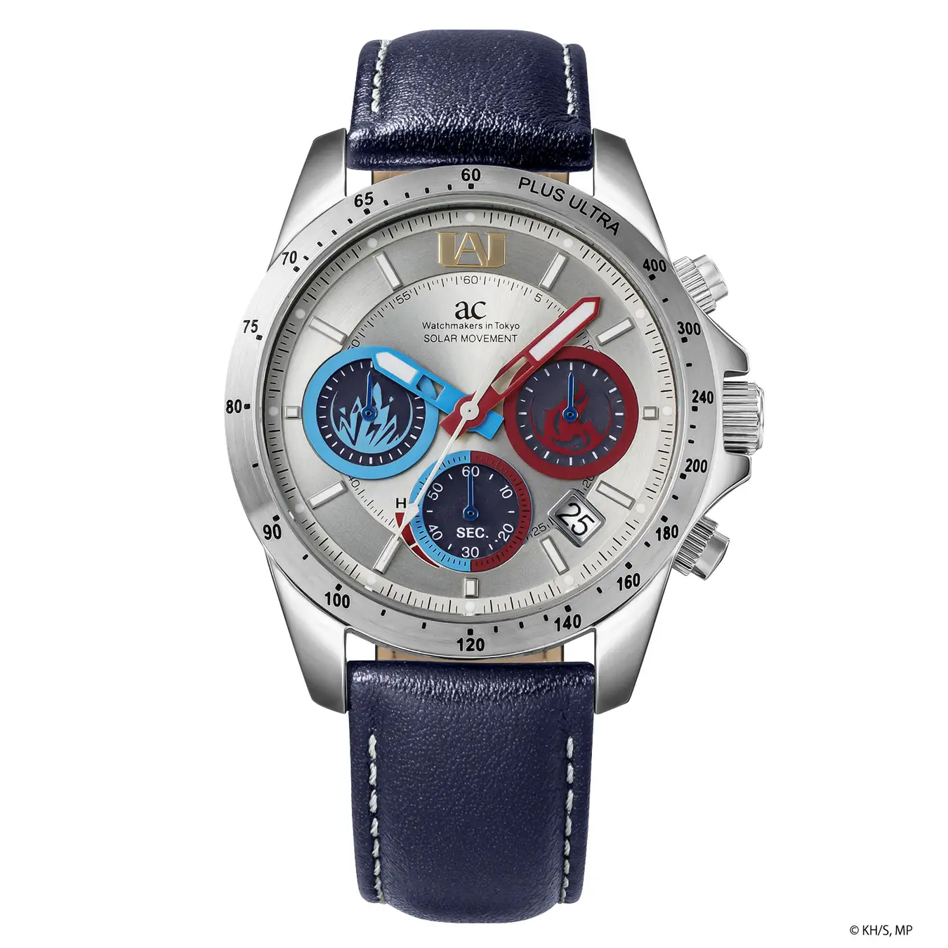 angel clover my hero academia watch 18