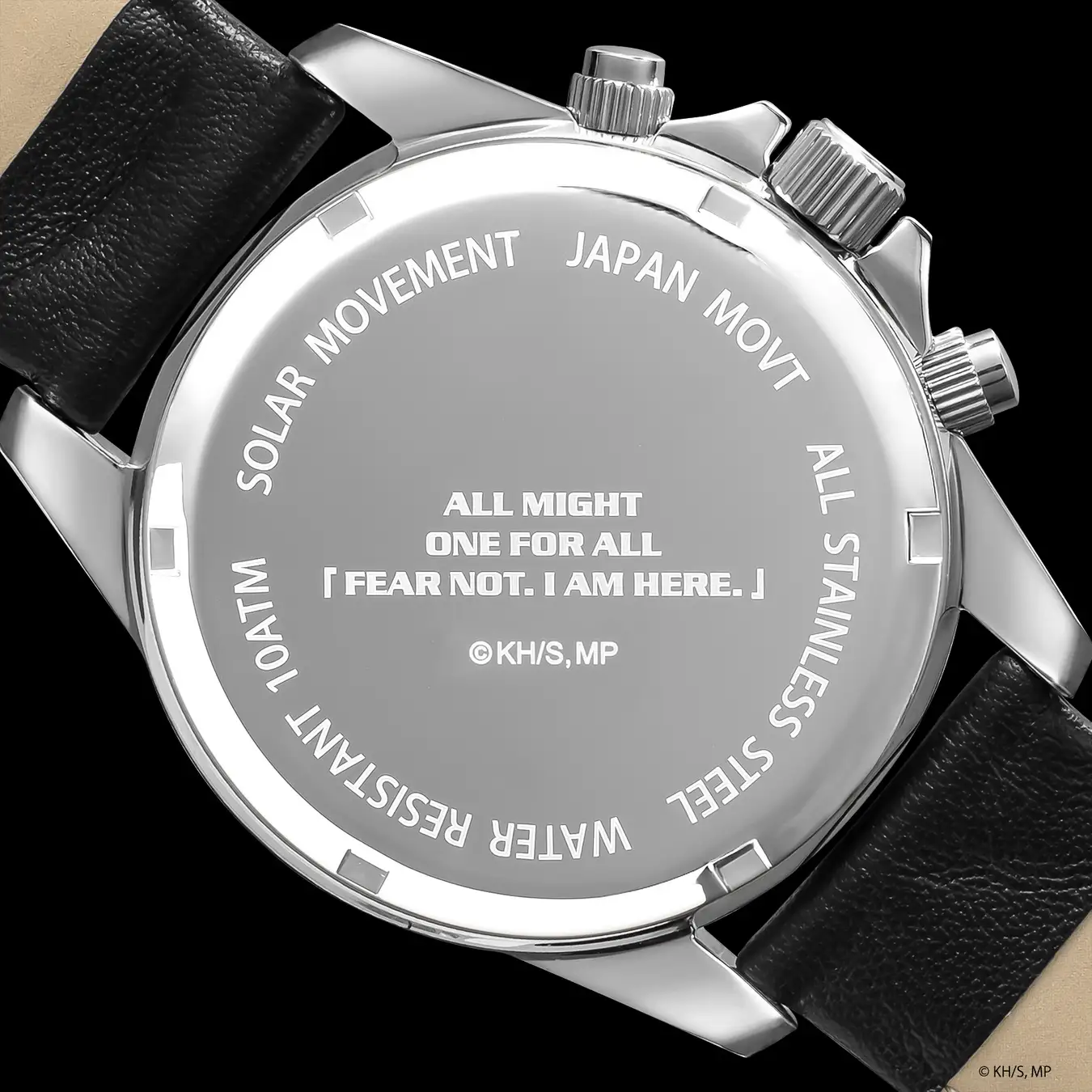 angel clover my hero academia watch 21