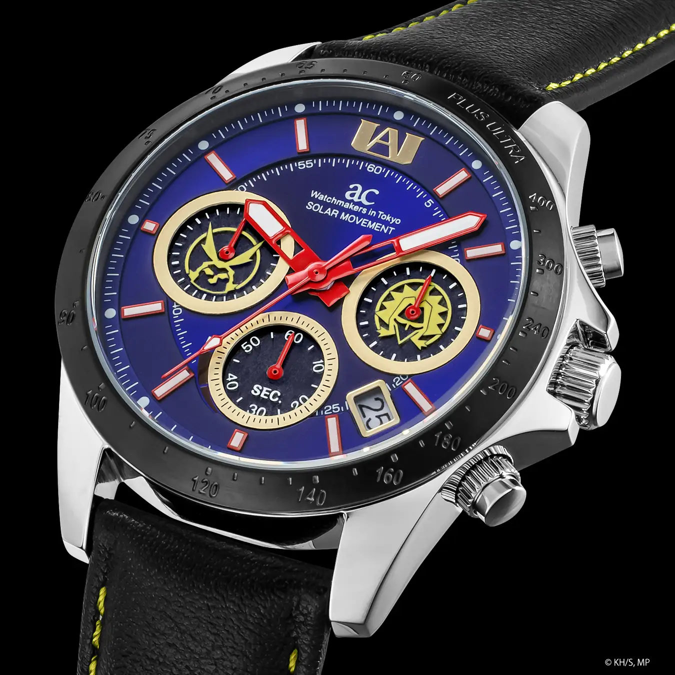 angel clover my hero academia watch 22