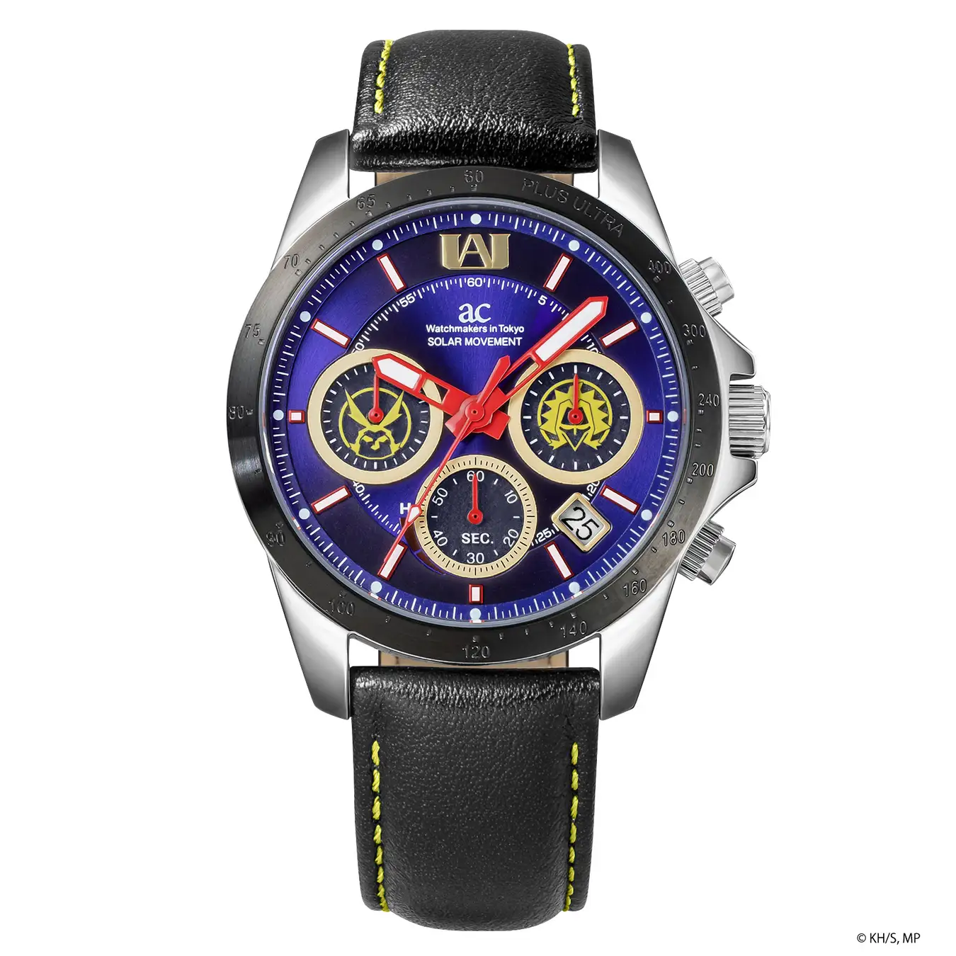 angel clover my hero academia watch 24