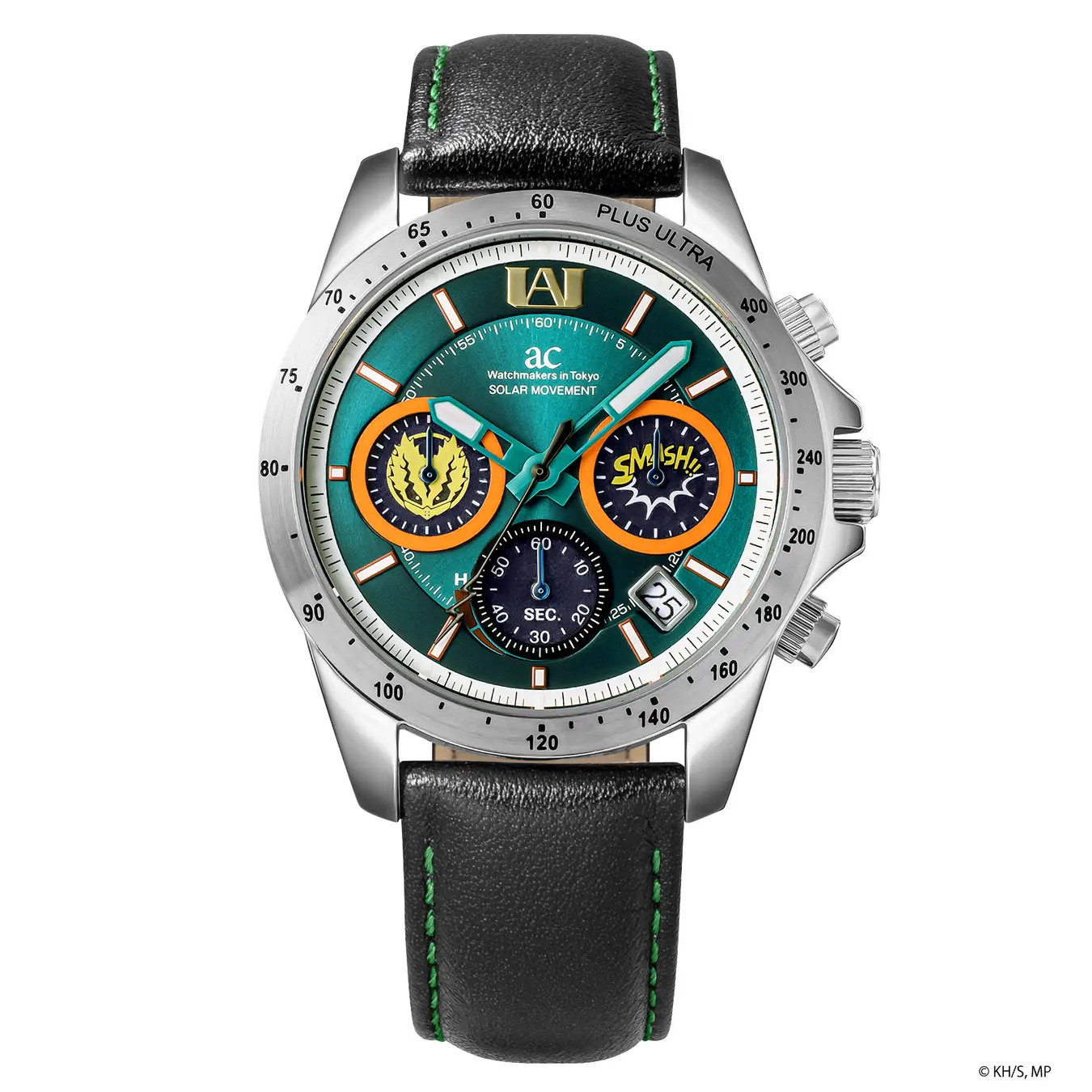 angel clover my hero academia watch 6