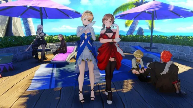 atelier ryza trilogy deluxe 3