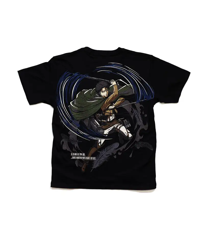 attack on titan embroidered jacket shirts 16