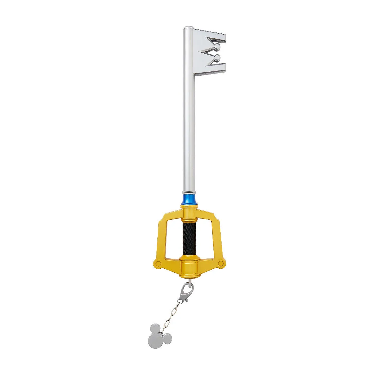 bandai kingdom hearts keyblade replica 3