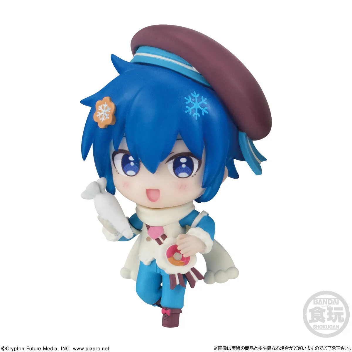 bandai snow miku 2026 collection 5