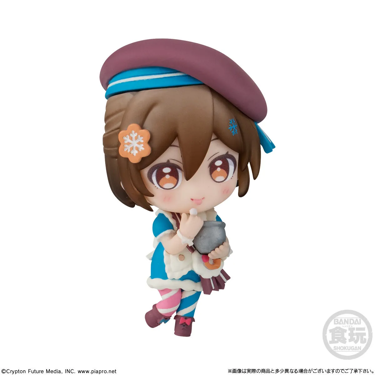 bandai snow miku 2026 collection 6