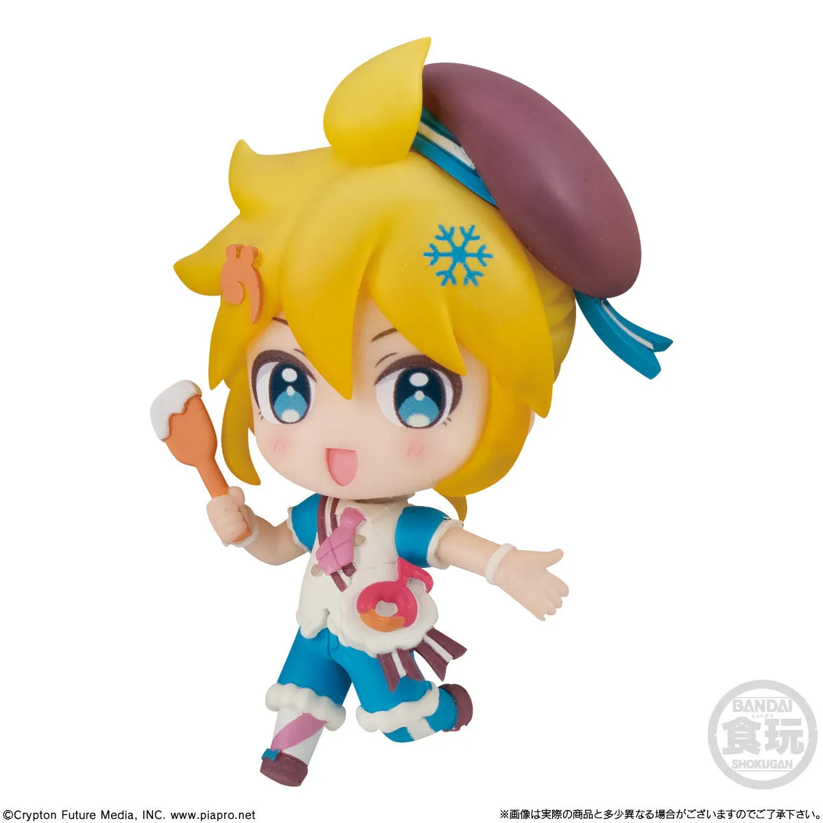 bandai snow miku 2026 collection 9