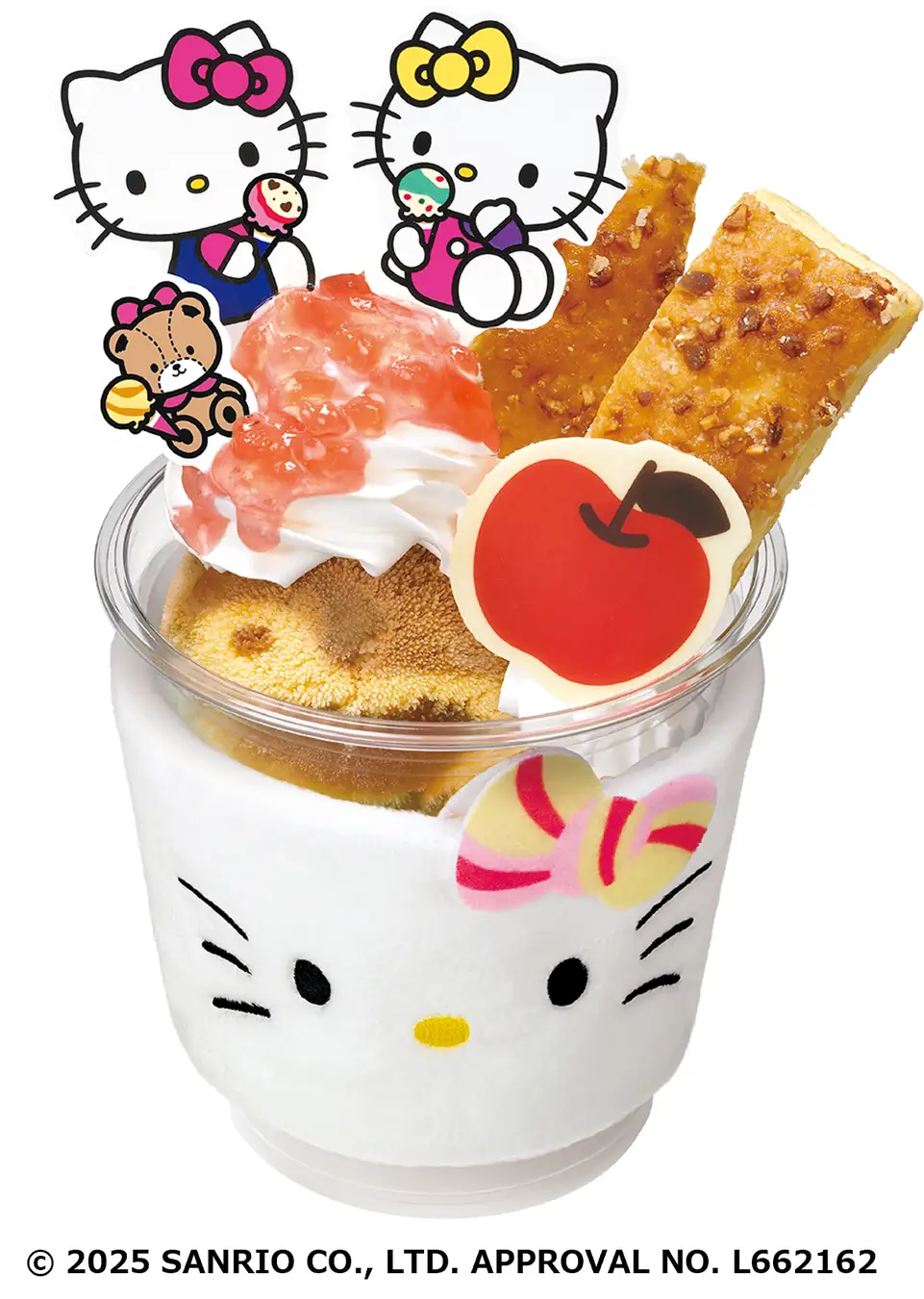 baskin robbins hello kitty 2025 11