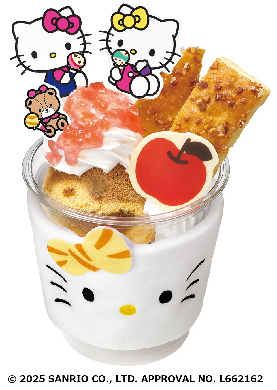 baskin robbins hello kitty 2025 12