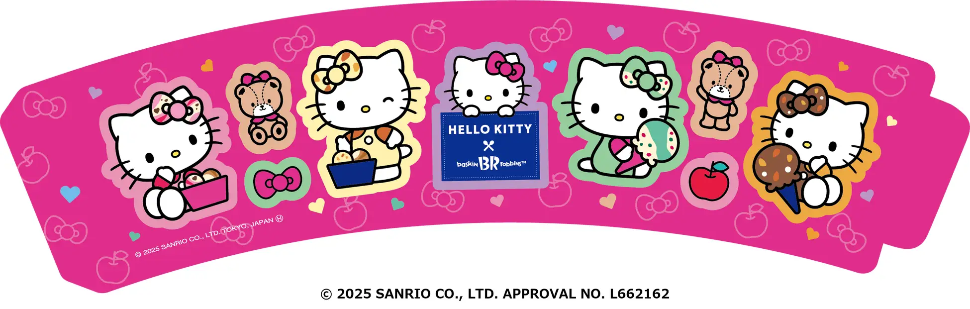 baskin robbins hello kitty 2025 15