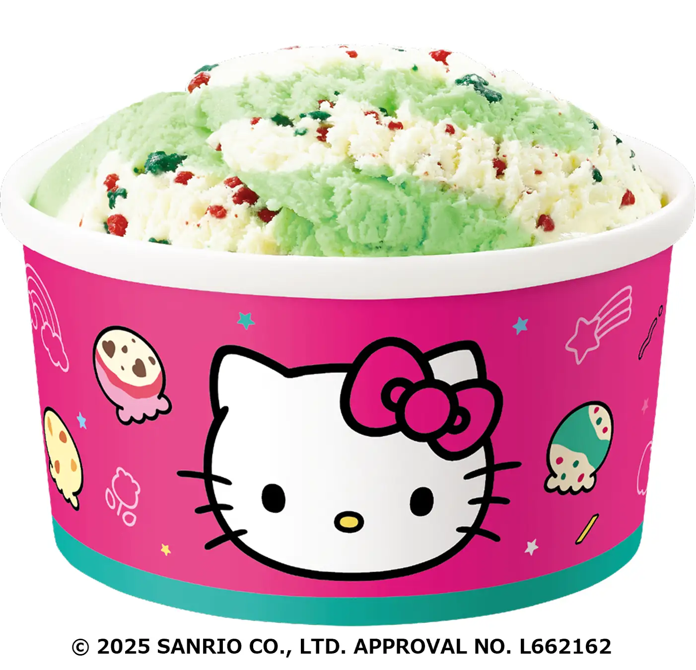 baskin robbins hello kitty 2025 19
