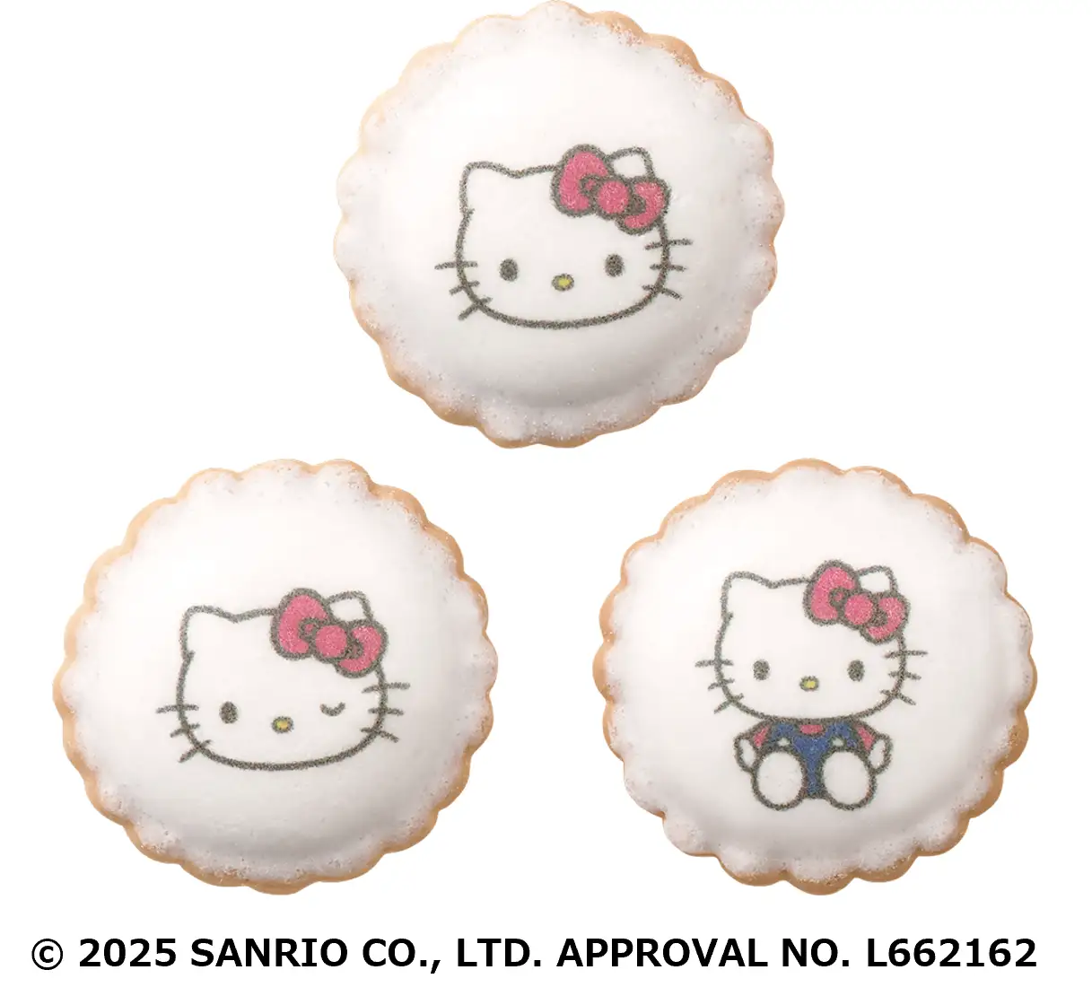 baskin robbins hello kitty 2025 3