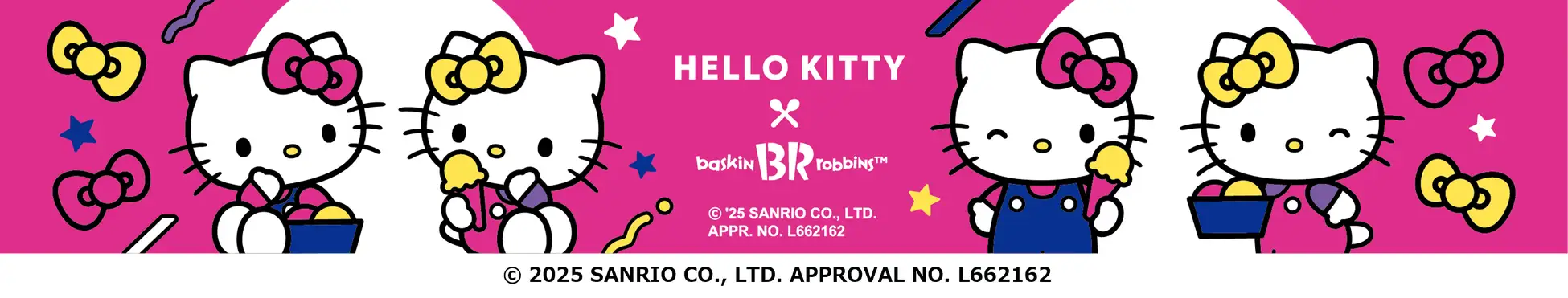 baskin robbins hello kitty 2025 6