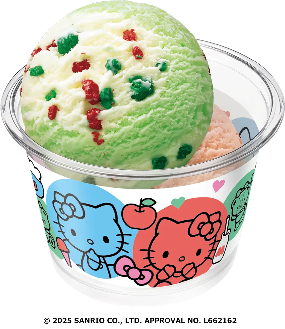 baskin robbins hello kitty 2025 7
