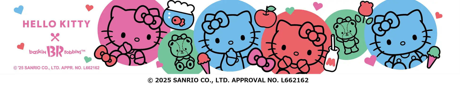 baskin robbins hello kitty 2025 8